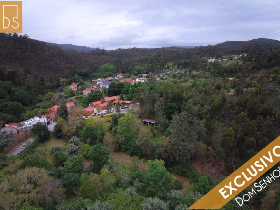 Erhvervsejendom i Espinho, Viseu - foto 4