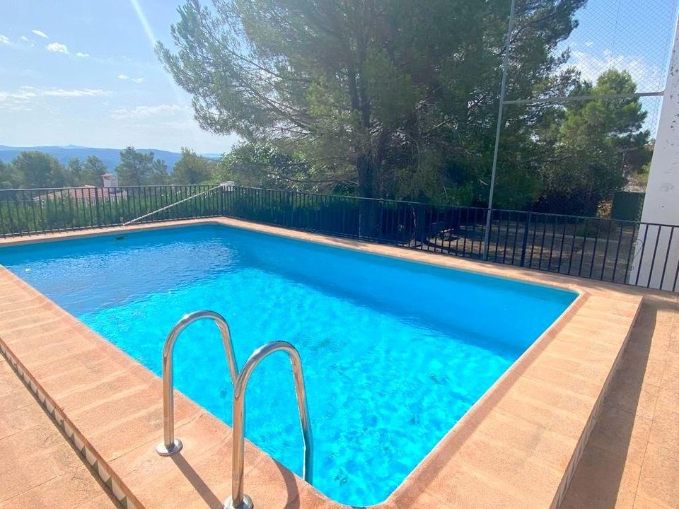 Villa i Mogente, Valencia - foto 2