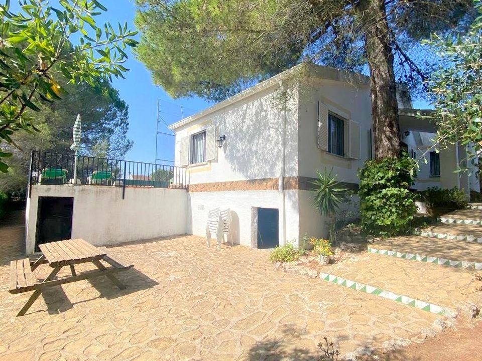 Villa i Mogente, Valencia - foto 3