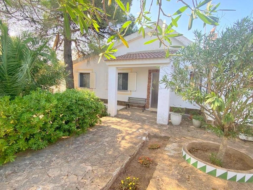 Villa i Mogente, Valencia - foto 4