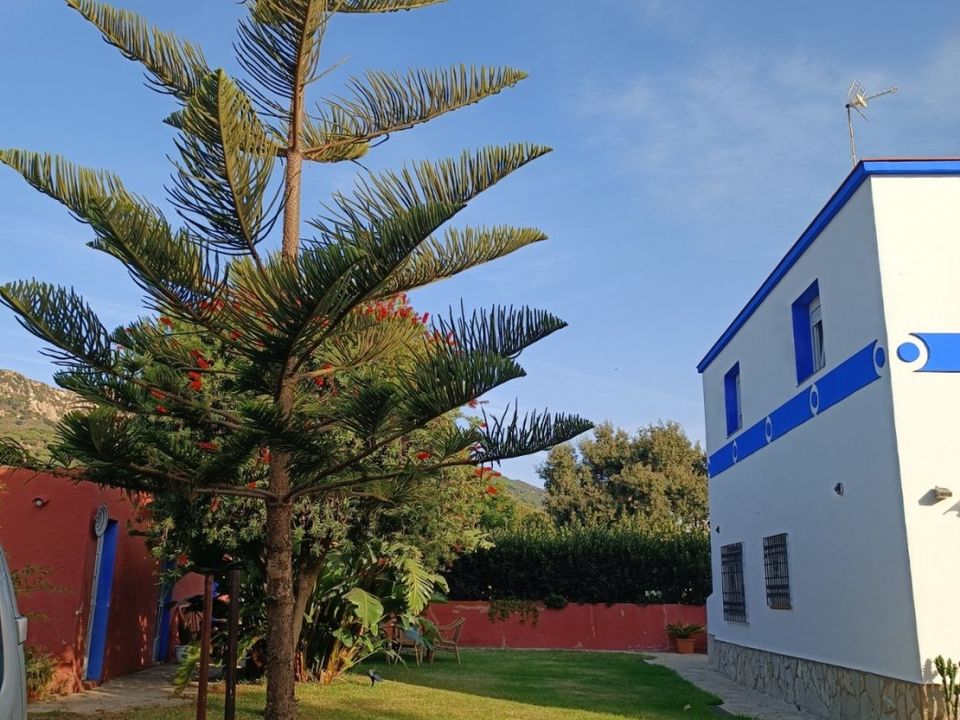 Villa i Tarifa, Cadiz - foto 2
