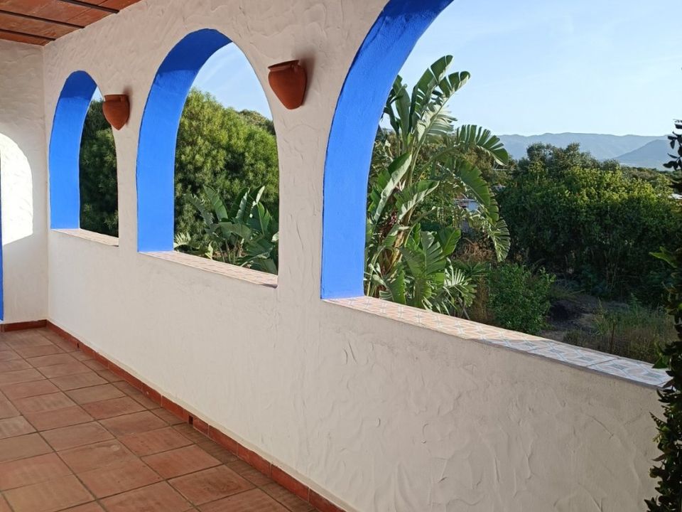 Villa i Tarifa, Cadiz - foto 3