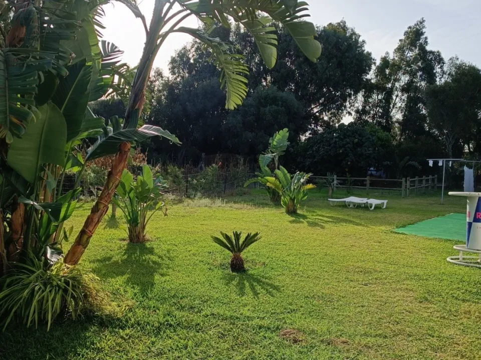 Villa i Tarifa, Cadiz - foto 4
