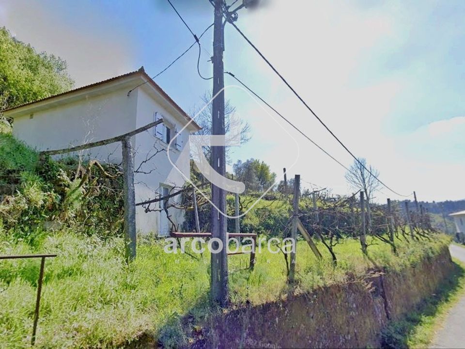 Helårsgrund i Arcos de Valdevez, Viana do Castelo - foto 1