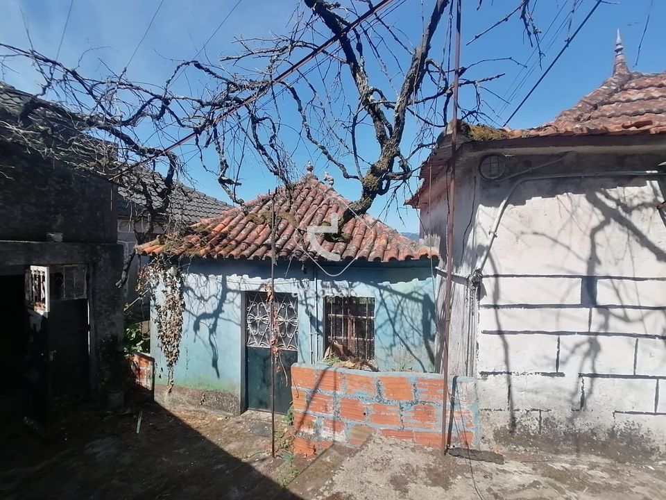 Byhus i Arcos de Valdevez, Viana do Castelo - foto 1