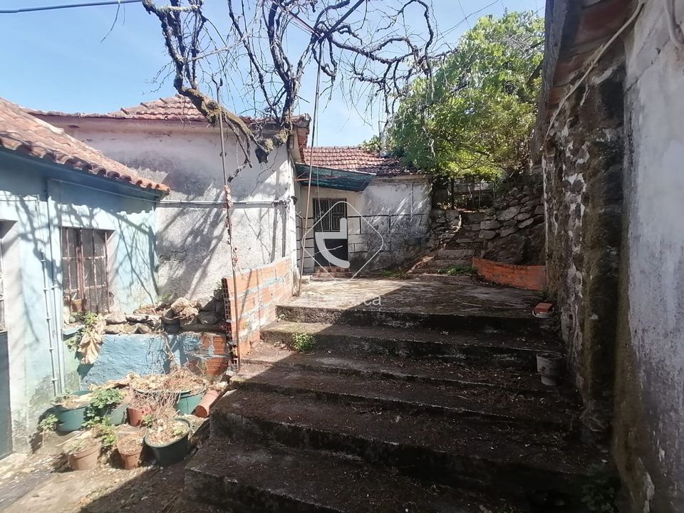 Byhus i Arcos de Valdevez, Viana do Castelo - foto 2