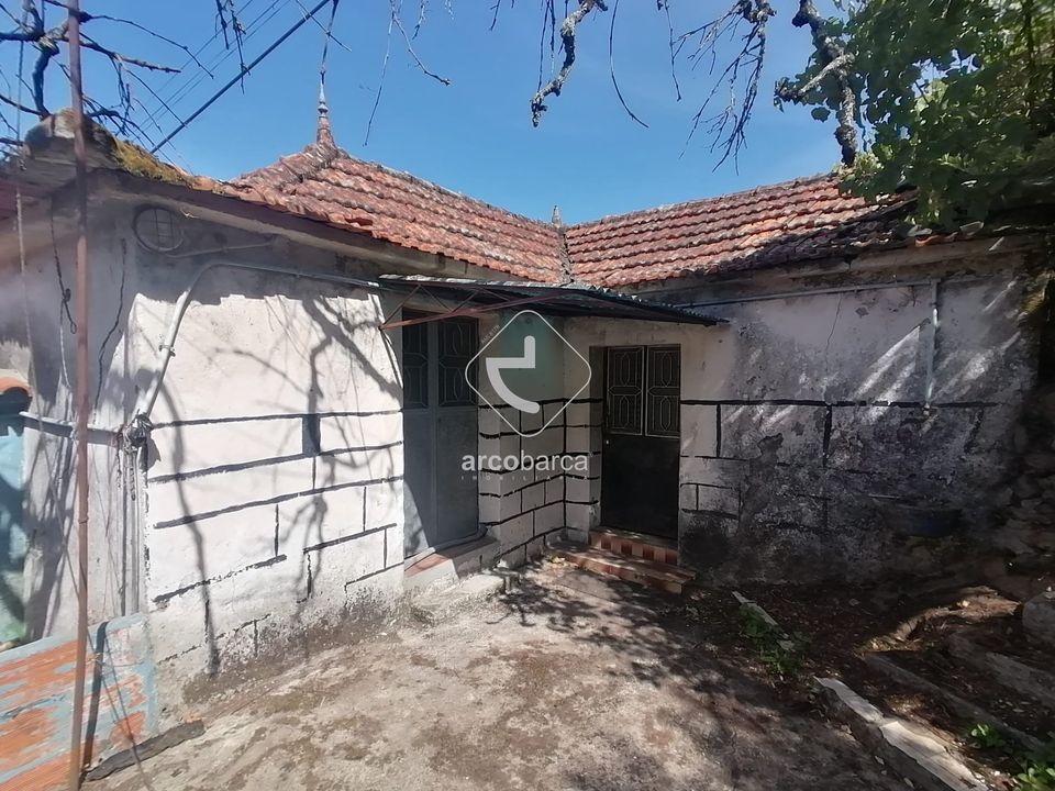 Byhus i Arcos de Valdevez, Viana do Castelo - foto 3
