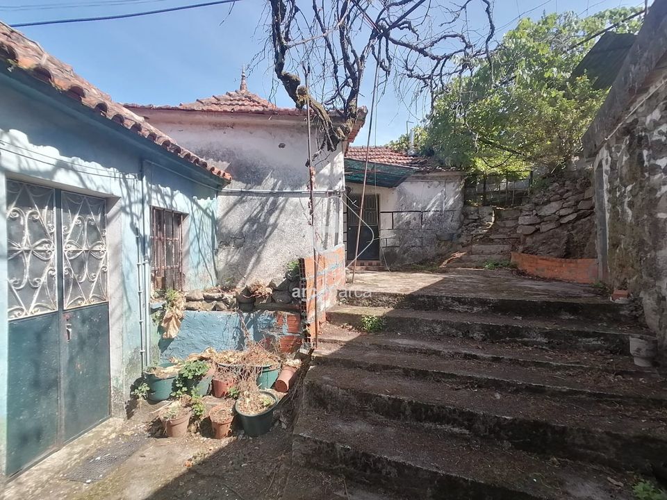 Byhus i Arcos de Valdevez, Viana do Castelo - foto 4