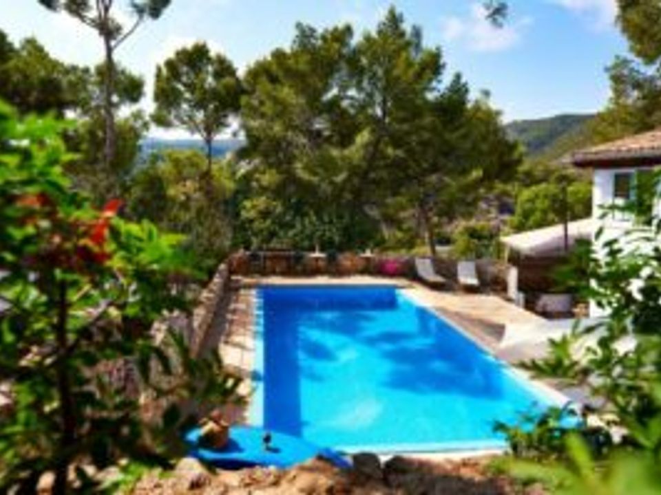 Villa i Portals Nous, Mallorca - foto 2