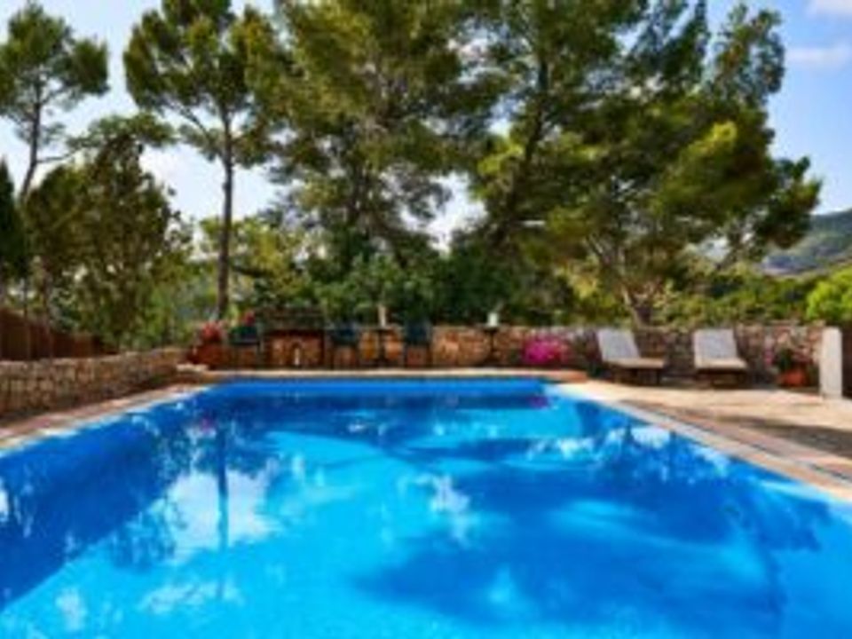 Villa i Portals Nous, Mallorca - foto 3