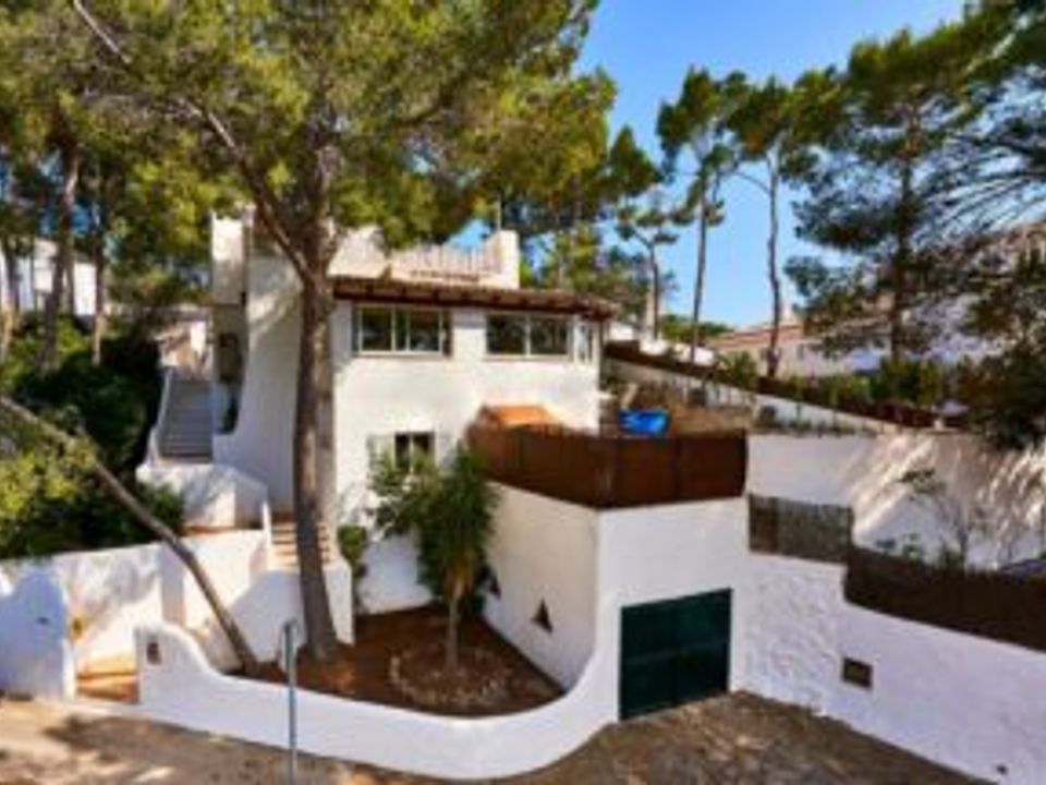 Villa i Portals Nous, Mallorca - foto 4