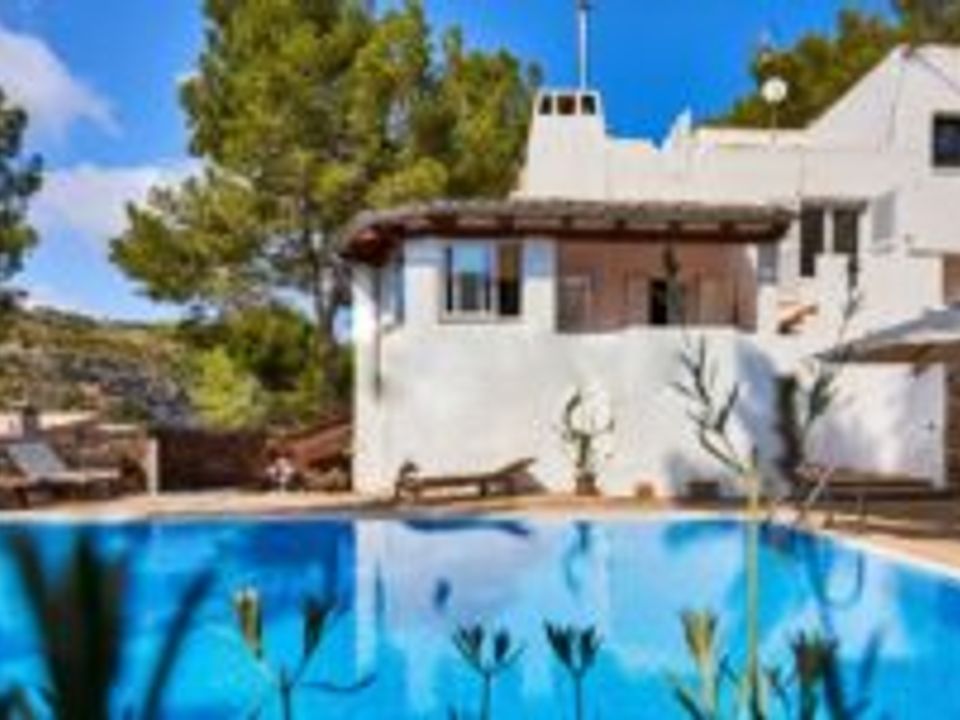 Villa i Portals Nous, Mallorca - foto 1