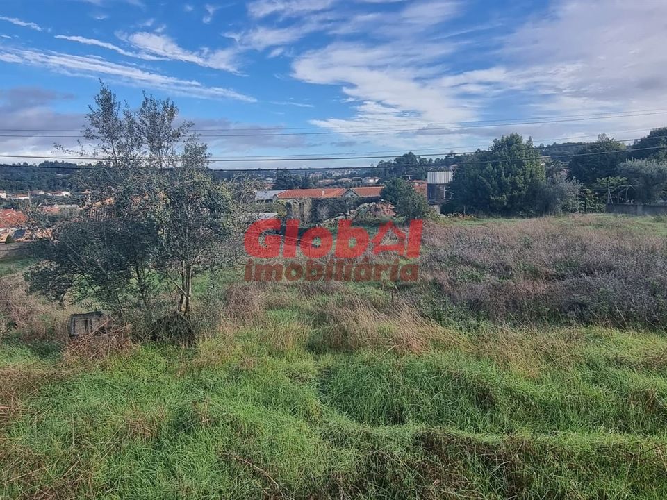 Helårsgrund i Viseu, Viseu - foto 2