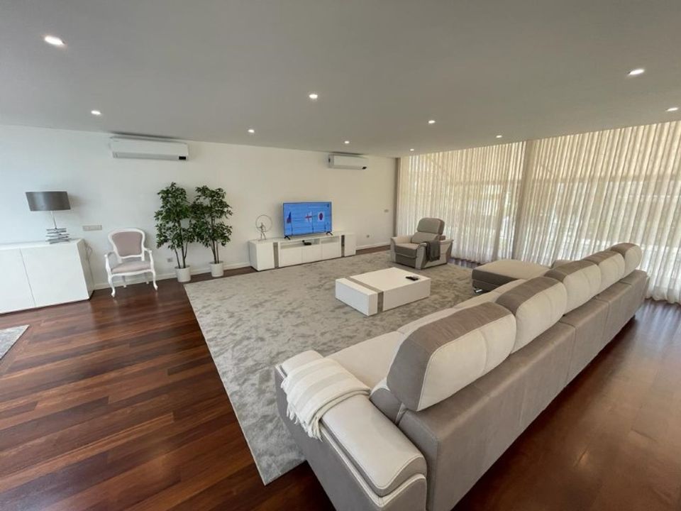 Villa i Almancil, Faro - foto 2