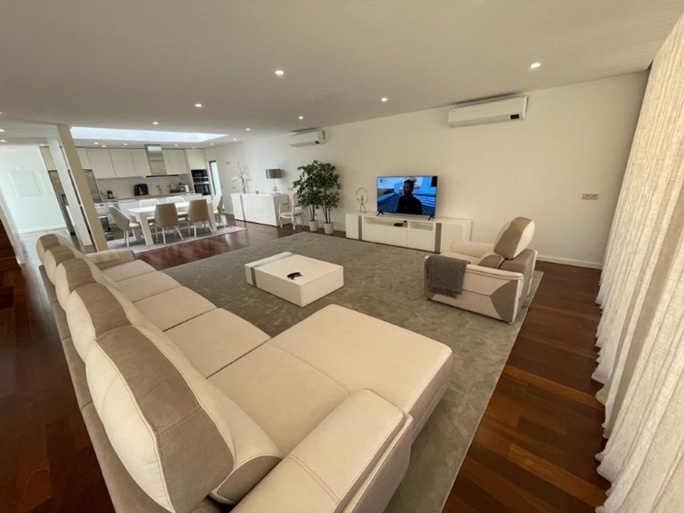 Villa i Almancil, Faro - foto 3