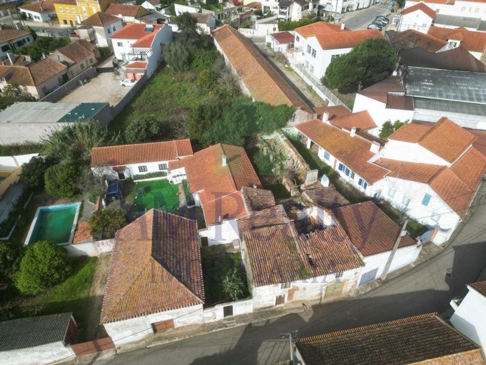 Villa i Cadaval, Lisbon - foto 3