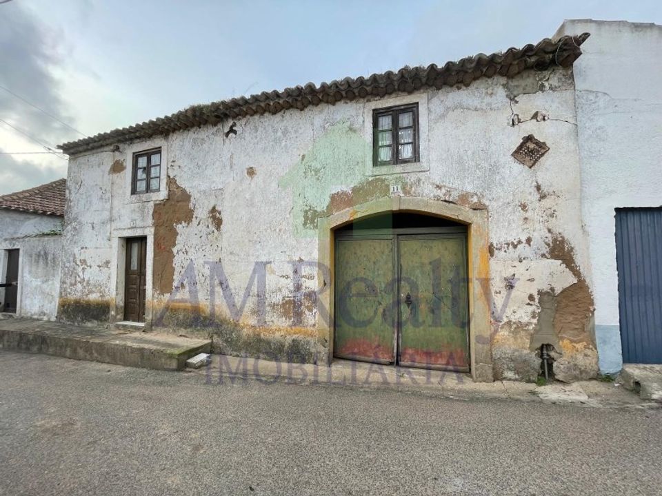Villa i Cadaval, Lisbon - foto 2