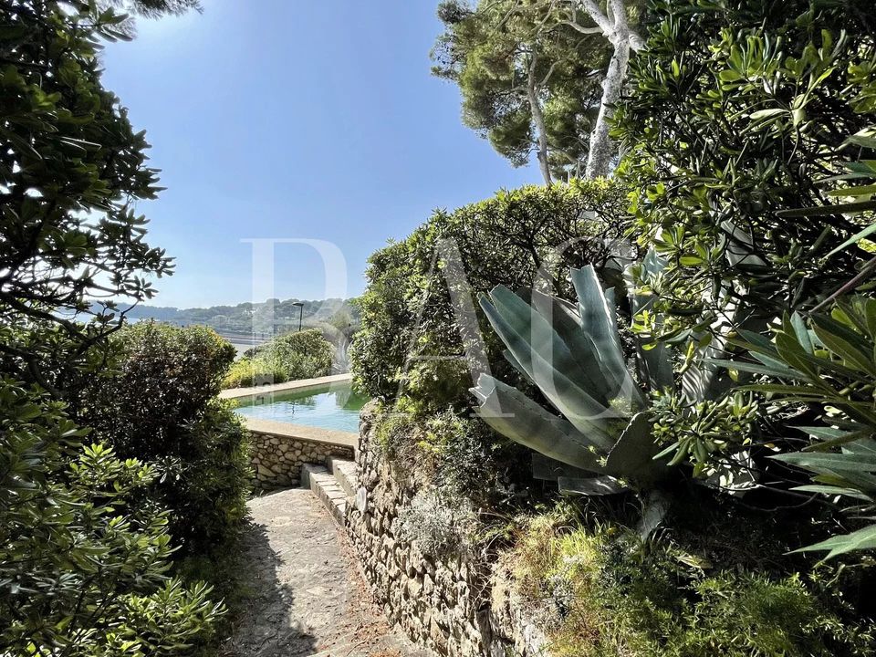 Villa i Antibes, Alpes-Maritimes - foto 5