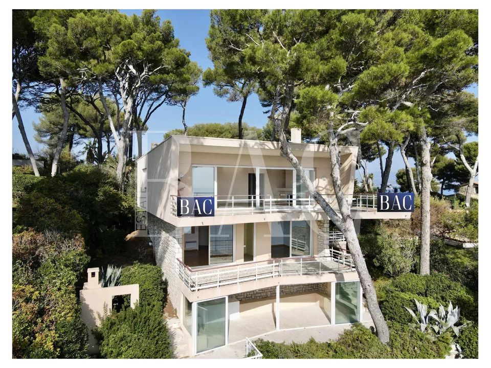 Villa i Antibes, Alpes-Maritimes - foto 3