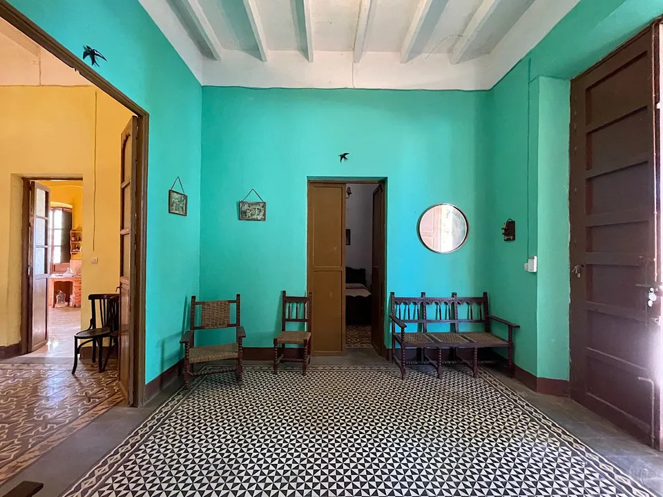 Herregård i Benahadux, Almeria - bilde 1