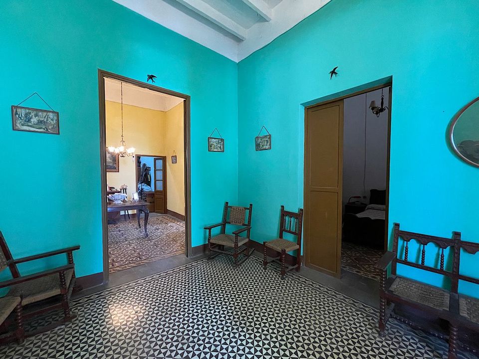 Herregård i Benahadux, Almeria - bilde 2