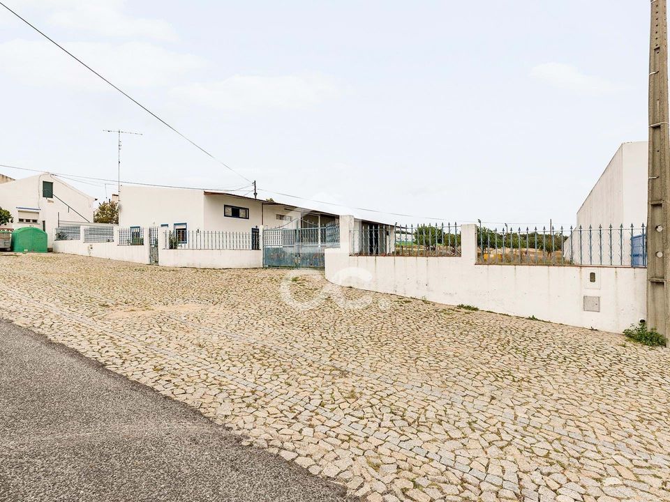 Erhvervsejendom i Arraiolos, Evora - foto 3