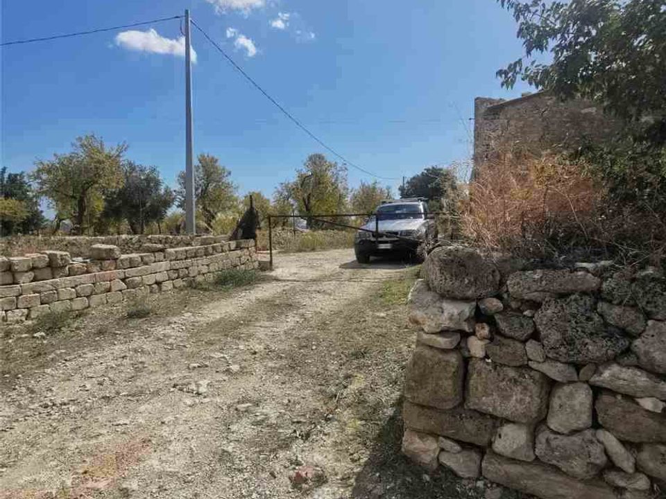Garage i Noto, Siracusa - foto 2