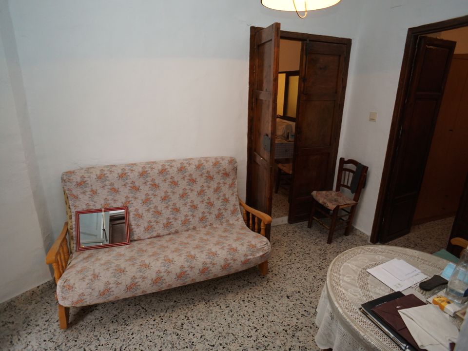 Landsbyhus i Torvizcon, Granada - foto 4