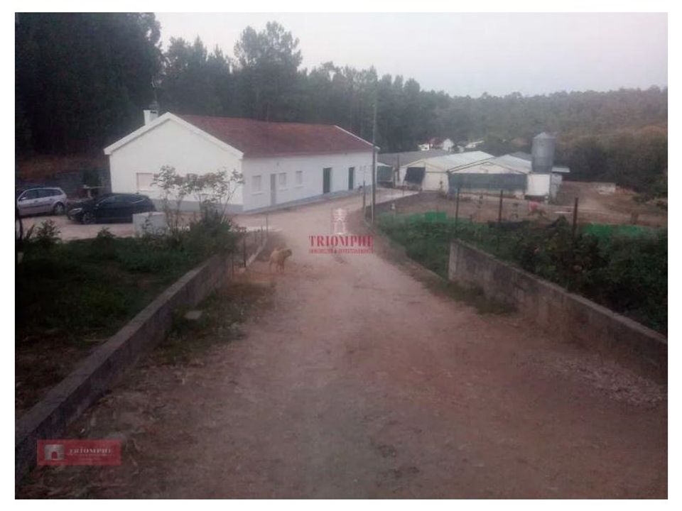 Granja en Rio de Couros e Casal dos Bernardos, Santarem - foto 1