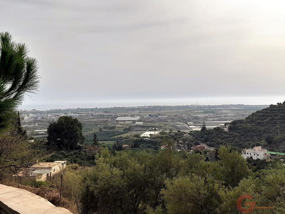 Finca a Motril, Granada - foto 1