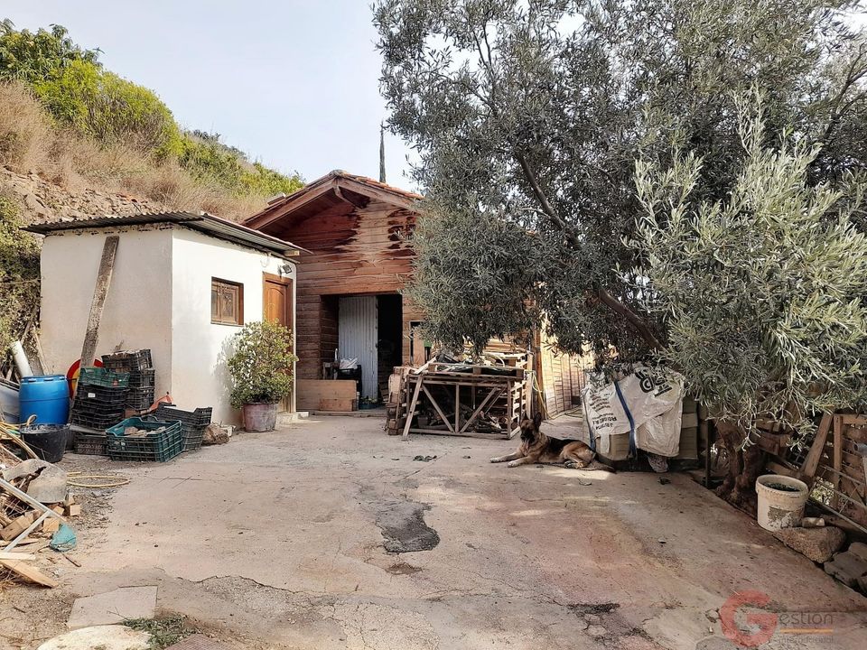 Finca a Motril, Granada - foto 5