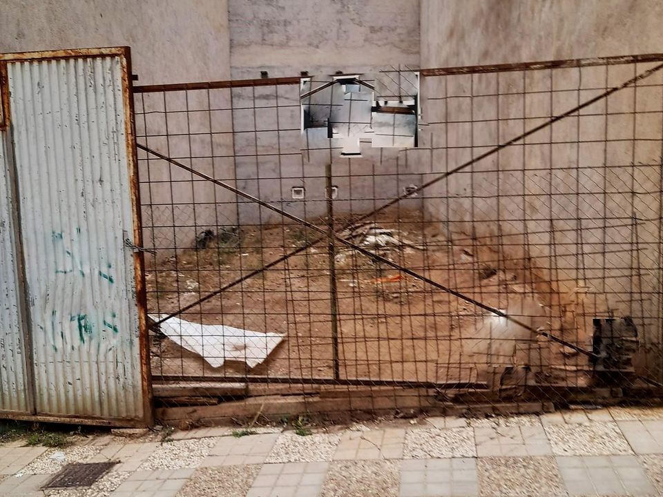 Helårsgrund i Motril, Granada - foto 1