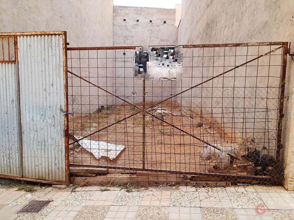 Helårsgrund i Motril, Granada - foto 2