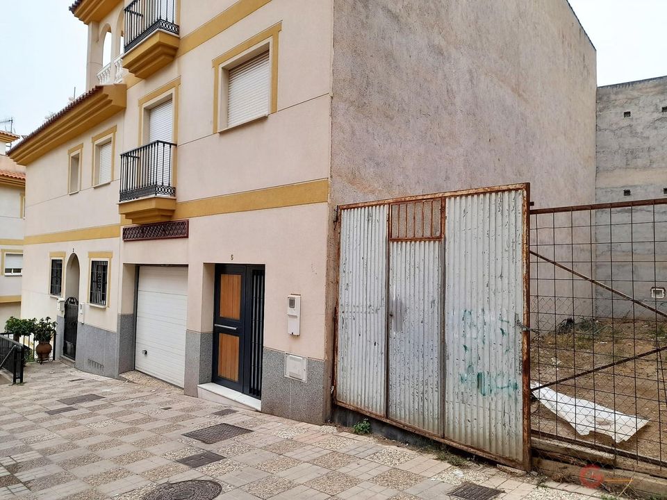 Helårsgrund i Motril, Granada - foto 3