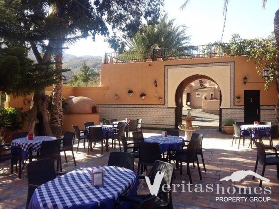 Erhvervsejendom i Sierra Cabrera, Almeria - foto 3