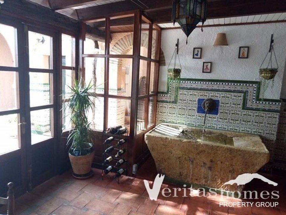 Erhvervsejendom i Sierra Cabrera, Almeria - foto 5