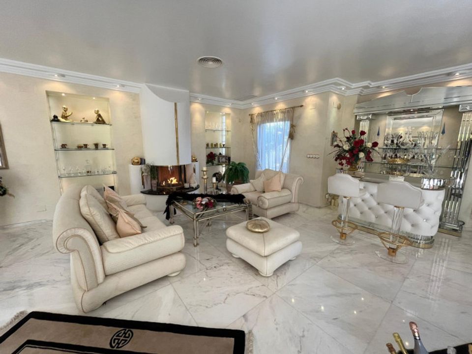 Villa i Cabo Roig, Alicante - foto 5