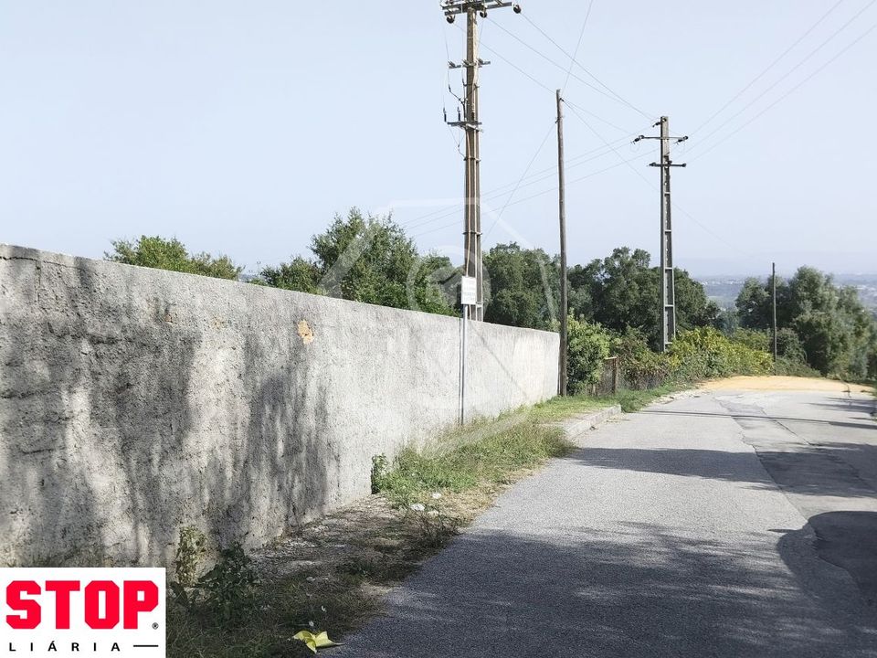 Helårsgrund i Oliveira do Bairro, Aveiro - foto 3