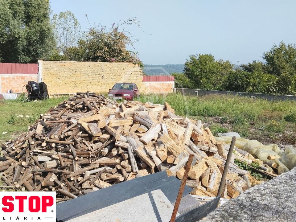Helårsgrund i Oliveira do Bairro, Aveiro - foto 4