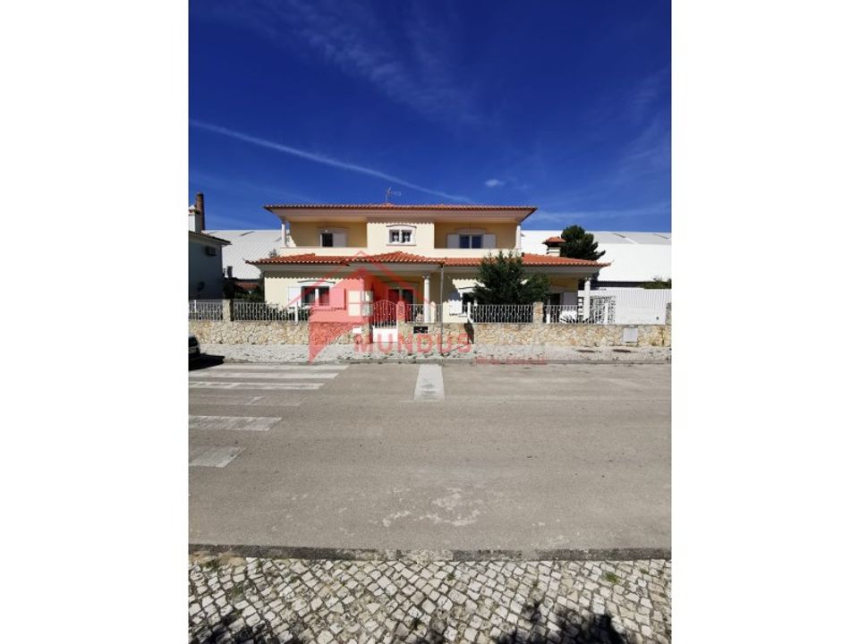 Villa i Brejos de Azeitao, Setubal - foto 2
