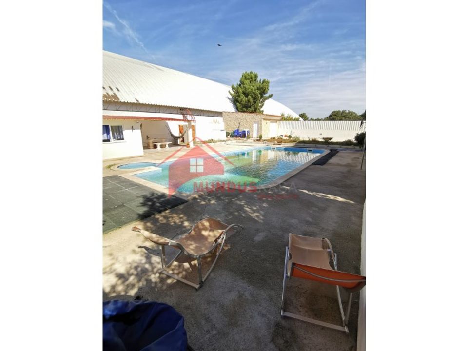 Villa i Brejos de Azeitao, Setubal - foto 5