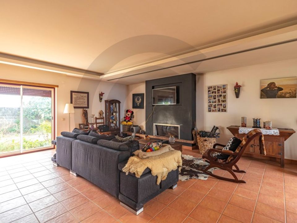 Farm i Golega, Santarem - foto 3