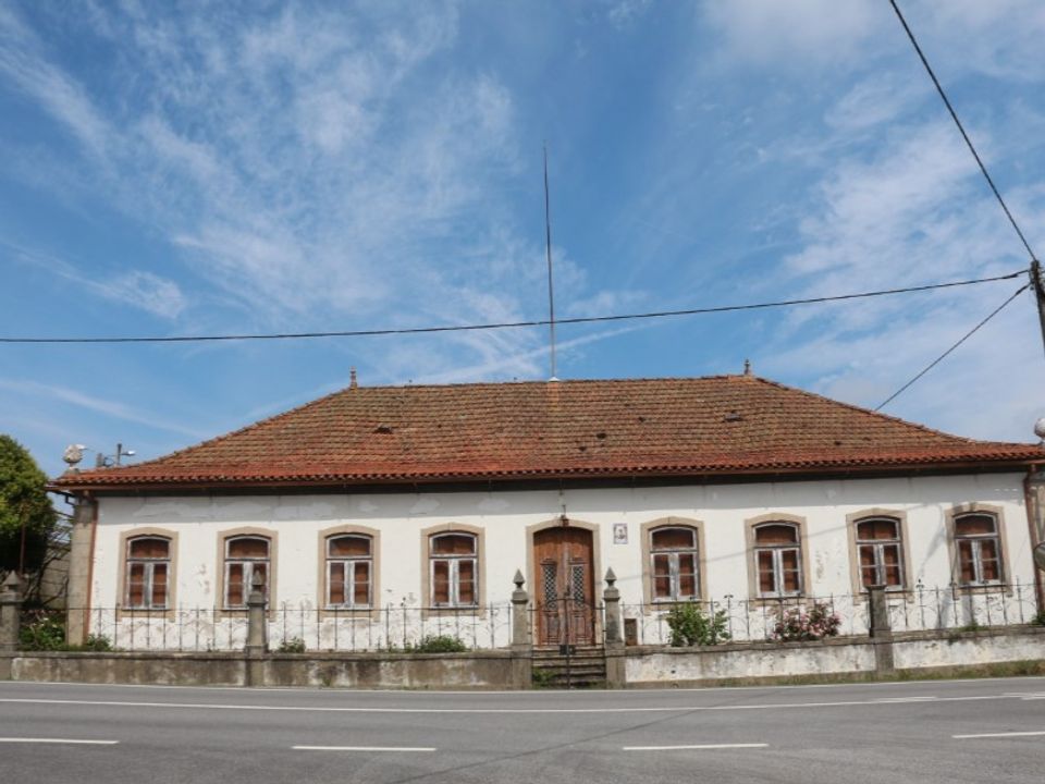 Villa i Covas e Vila Nova de Oliveirinha, Coimbra - foto 1