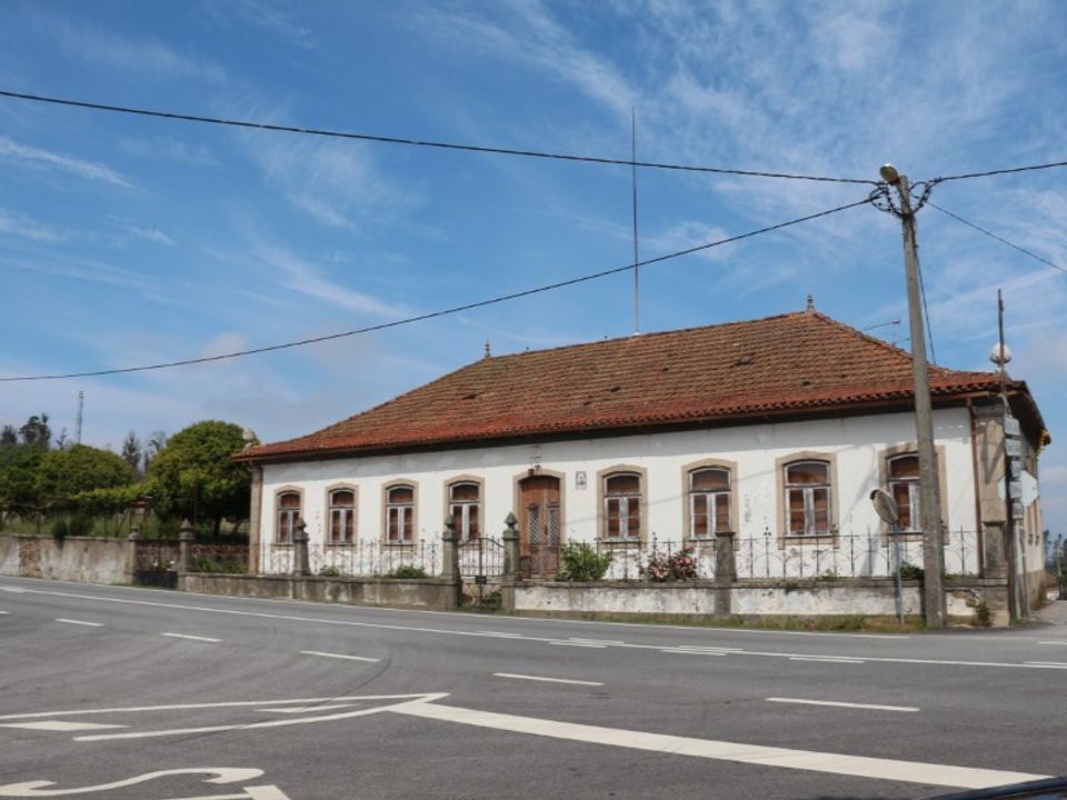 Villa i Covas e Vila Nova de Oliveirinha, Coimbra - foto 2
