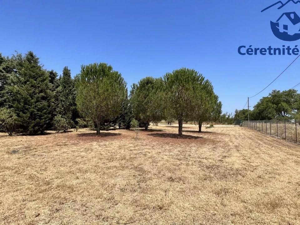 Villa i Ceret, Pyrenees-Orientales - bilde 2