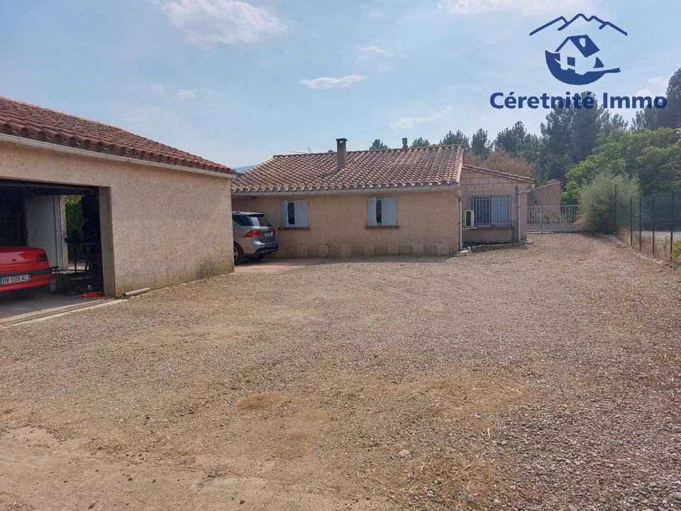 Villa i Ceret, Pyrenees-Orientales - bilde 3