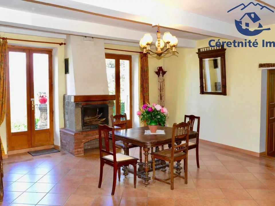 Villa i Corsavy, Pyrenees-Orientales - foto 3