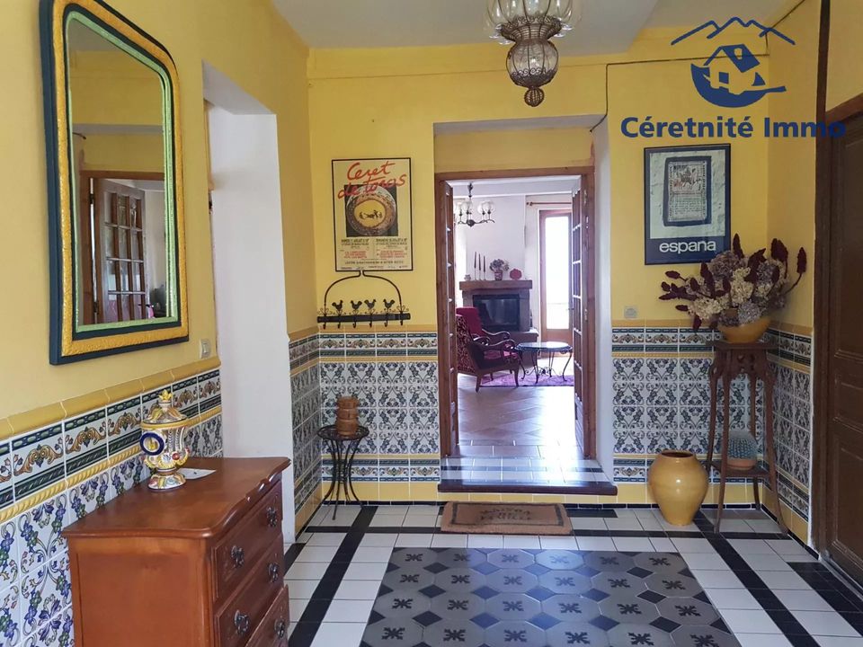 Villa i Corsavy, Pyrenees-Orientales - foto 4