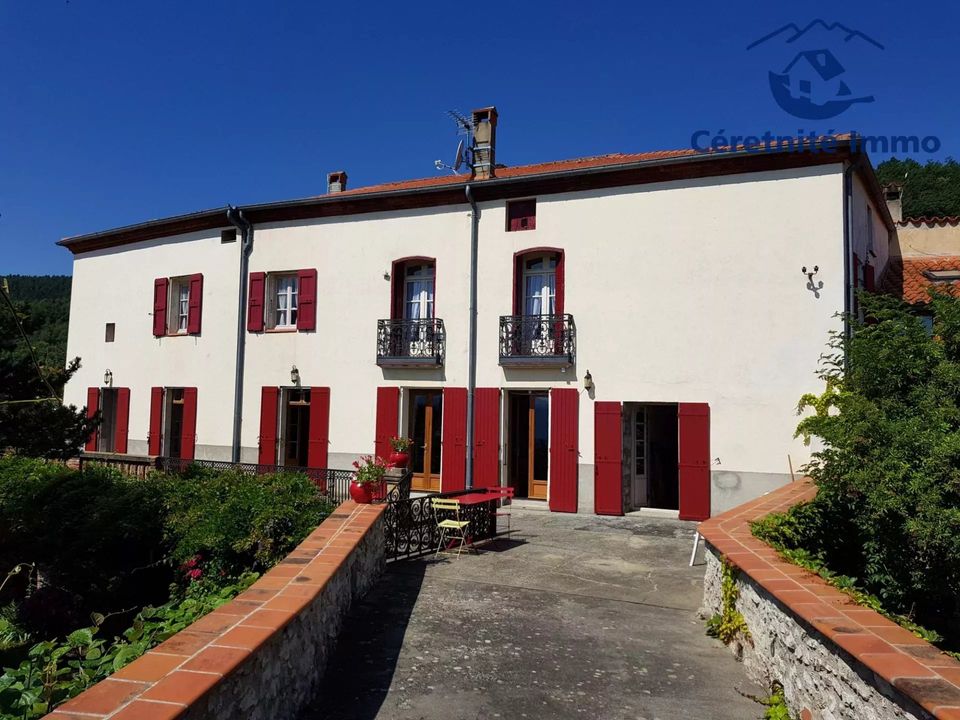 Villa i Corsavy, Pyrenees-Orientales - foto 5