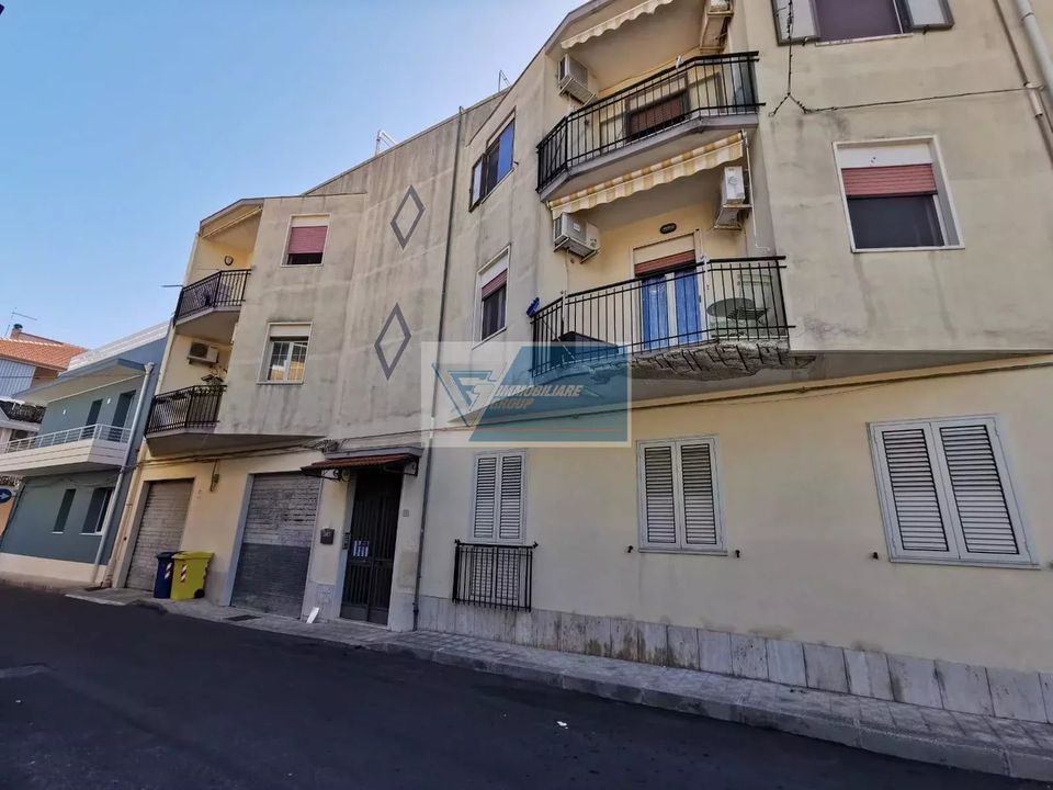 Lejlighed i Priolo Gargallo, Siracusa - foto 4